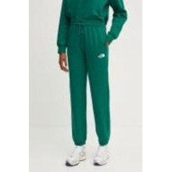 Брюки W ESSENTIAL JOGGER NF0A8A6KNL11 р. L зеленый