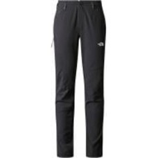 Брюки THE NORTH FACE Speedlight NF0A7Z8A-JK3/TNF black р. 10 черный