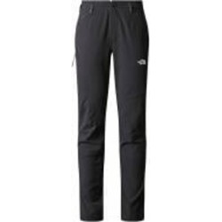 Брюки THE NORTH FACE Speedlight NF0A7Z8A-JK3/TNF black р. 10 черный