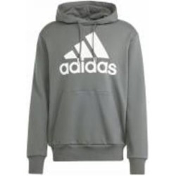 Джемпер Adidas Essentials French Terry IX2369 р.XL серый