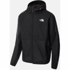 Куртка чоловіча THE NORTH FACE Odles Hike NF0A7R2Y-KX7 р.2XL черный