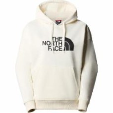 Джемпер THE NORTH FACE Drew Peak NF0A3RZ4-QLI/White Dune р.XS белый