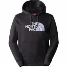 Джемпер THE NORTH FACE Light Drew Peak NF00A0TE-JK3/TNF black р.S черный