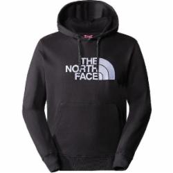 Джемпер THE NORTH FACE Light Drew Peak NF00A0TE-JK3/TNF black р.S черный