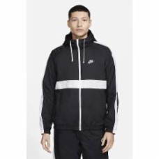 Спортивный костюм Nike BV3025-013 р.2XL black