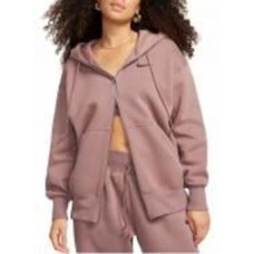 Свитшот Nike DQ5758-208 р.XL фиолетовый