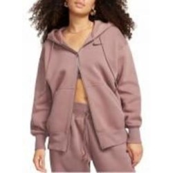 Свитшот Nike DQ5758-208 р.XL фиолетовый