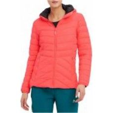 Куртка жіноча McKinley Joris 415820-246 р.36 красный