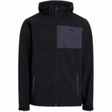 Куртка чоловіча McKinley NN Sary III 427082-901 р.XL черный Куртка чоловіча McKinley NN Sary III 427082-901 р.XL черный