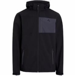 Куртка чоловіча McKinley NN Sary III 427082-901 р.XL черный