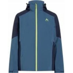 Куртка чоловіча McKinley Larra II 427078-903 509/510 р.L