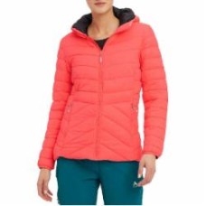 Куртка жіноча McKinley Joris 415820-246 р.34 красный