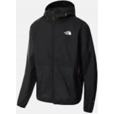 Куртка чоловіча THE NORTH FACE Odles Hike NF0A7R2Y-KX7 р.XL черный