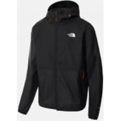Куртка чоловіча THE NORTH FACE Odles Hike NF0A7R2Y-KX7 р.XL черный