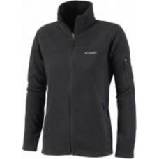 Джемпер Columbia Fast Trek II 1465351-010 р.XL черный