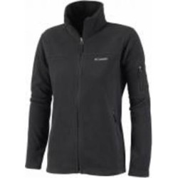 Джемпер Columbia Fast Trek II 1465351-010 р.XL черный