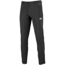 Брюки THE NORTH FACE Extent NF0A4963-JK3 р. 32 черный