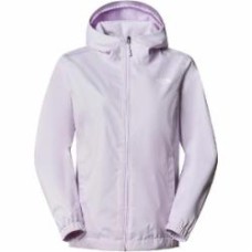 Куртка жіноча THE NORTH FACE Quest NF00A8BA-PMI/ Ice Lilac р.XS фиолетовый