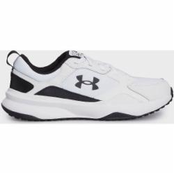 Кроссовки чоловічі Under Armour Charged Edge 3026727-100 р.47 белые