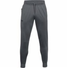 Брюки Under Armour 1357123-012 р. S серый