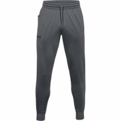 Брюки Under Armour 1357123-012 р. S серый