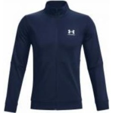 Джемпер Under Armour 1366202-408 р.S синий