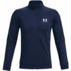Джемпер Under Armour 1366202-408 р.S синий
