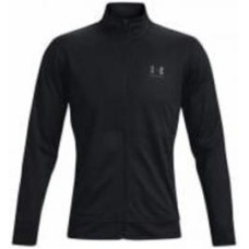 Джемпер Under Armour 1366202-001 р.S черный