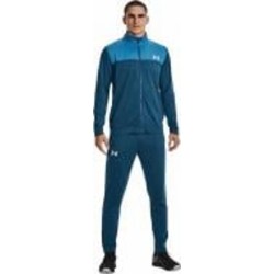 Спортивный костюм Under Armour 1366212-458 р.S blue