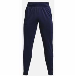 Брюки Under Armour 1373362-410 р. 2XL темно-синий