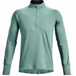 Джемпер Under Armour 1365662-177 р.S зеленый