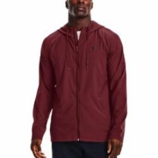 Джемпер Under Armour 1370499-690 р.XL красный