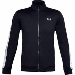 Джемпер Under Armour 1357142-001 р.S черный