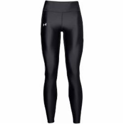 Брюки Under Armour Speed Stride 1342905-590 р. XS черный