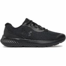 Кроссовки Under Armour Charged Rogue 4 3027106-002 р.38,5 черные