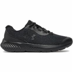 Кроссовки Under Armour Charged Rogue 4 3027106-002 р.38,5 черные