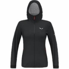 Куртка жіноча Salewa Puez Aqua 00-0000028616-0910 черный
