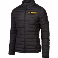 Куртка чоловіча Outhorn HOZ19-KUMP601-20S/black р.S черный