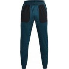 Брюки Under Armour Rush All Purpose Pants 1366172-413 р. S синий