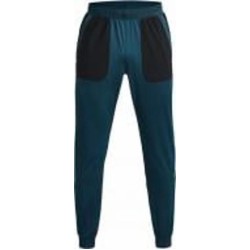 Брюки Under Armour Rush All Purpose Pants 1366172-413 р. S синий