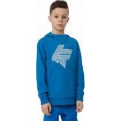 Спортивная кофта 4F HJL22-JBLM004-36S р.152 blue