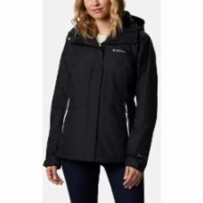 Куртка жіноча Columbia 1799241-010 р.XL черный