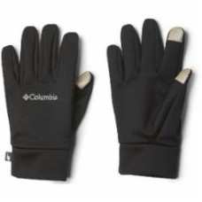 Рукавицы Columbia Omni-Heat Touch Liner Glove 1827791-010 р.XL черный