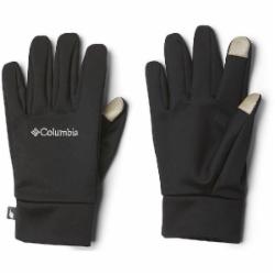 Рукавицы Columbia Omni-Heat Touch Liner Glove 1827791-010 р.XL черный