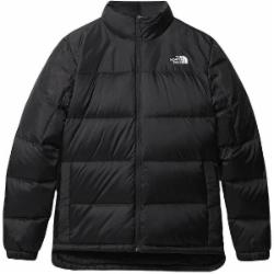 Куртка чоловіча THE NORTH FACE NF0A4M9JKX71 р.2XL черный