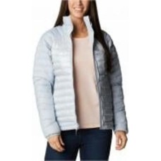 Куртка жіноча Columbia Labyrinth Loop 1960633-031 р.XS белый