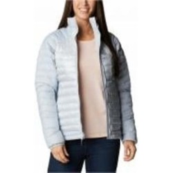 Куртка жіноча Columbia Labyrinth Loop 1960633-031 р.XS белый