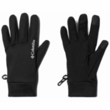 Рукавицы Columbia 2053951.010/black р.L черный