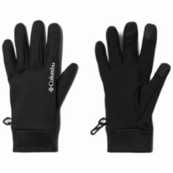 Рукавицы Columbia 2053951.010/black р.L черный