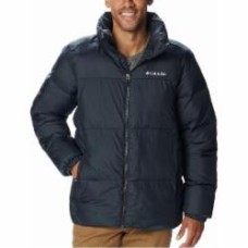 Куртка чоловіча Columbia Puffect II Puffer 2025821-010 р.S черный